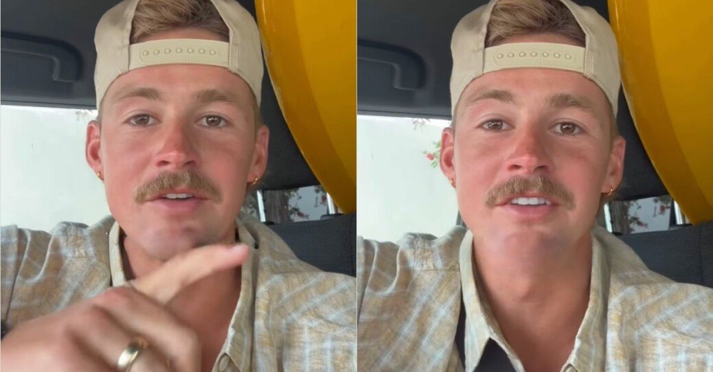 Forrest Frank Stands Firm on Faith after Losing 30K Followers over Charlie Kirk Commentary