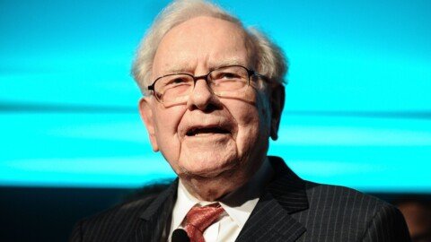Warren Buffett’s net worth: A look at his fortune as he prepares to retire