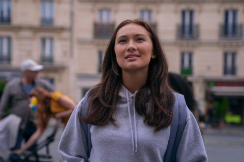 Summer I Turned Pretty movie announced within hours of climactic series finale