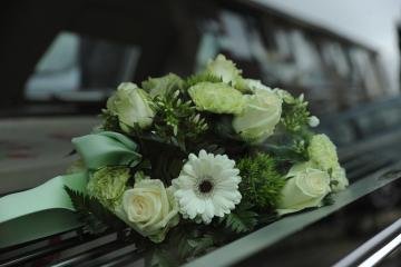 Book of condolence opened after elderly couple found dead in Milton