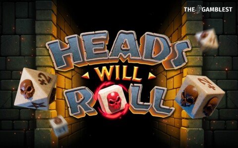 Thunderkick launches debut crash game Heads Will Roll