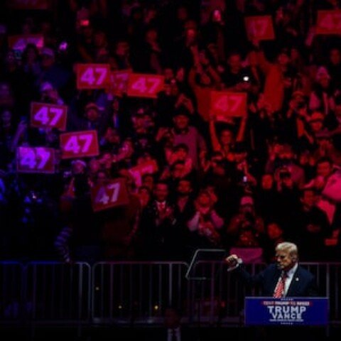 The era of dark passions is unleashed, leading to heartlessness, cruelty, violence, distrust