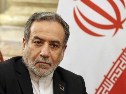 Iran withdraws resolution banning attacks on nuclear sites after U.S. pressure