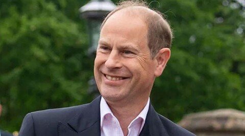 The Duke of Edinburgh celebrates in Papua New Guinea: Watch