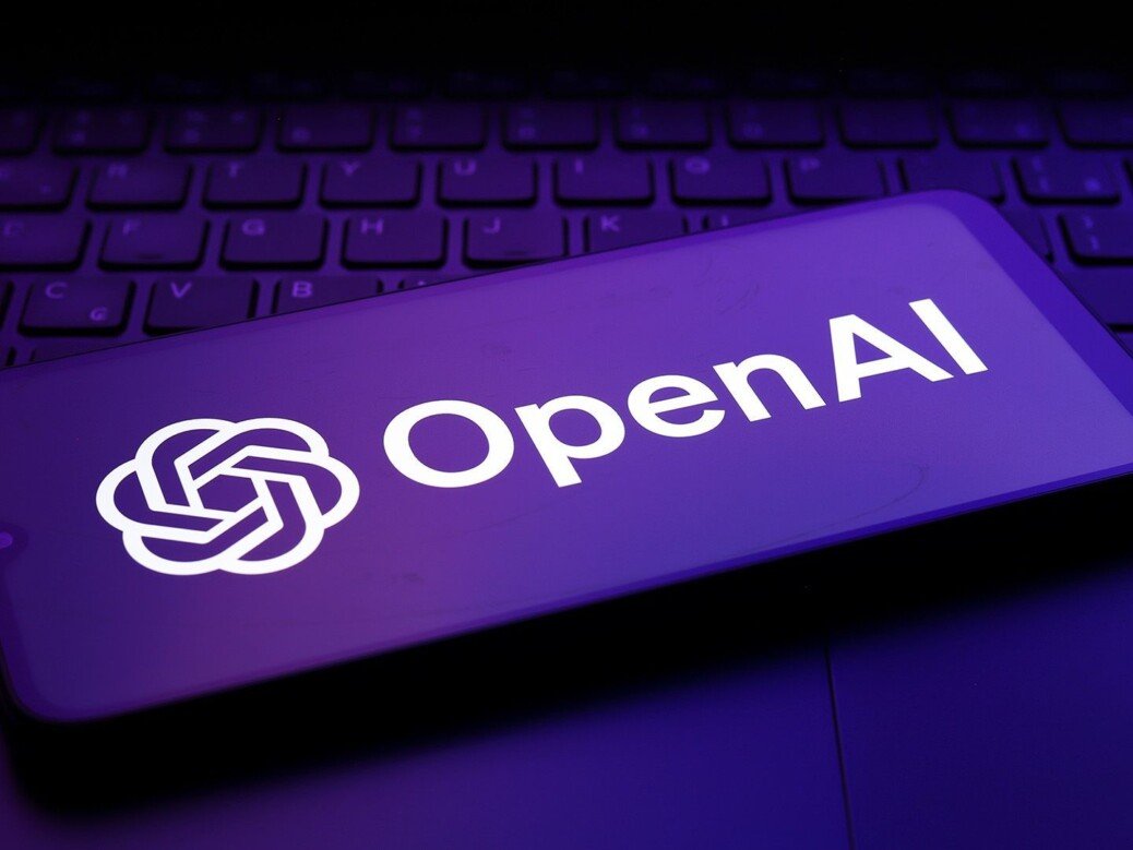 Report: OpenAI Partners with Apple Supplier Luxshare to Build a Pocket-Size AI Device