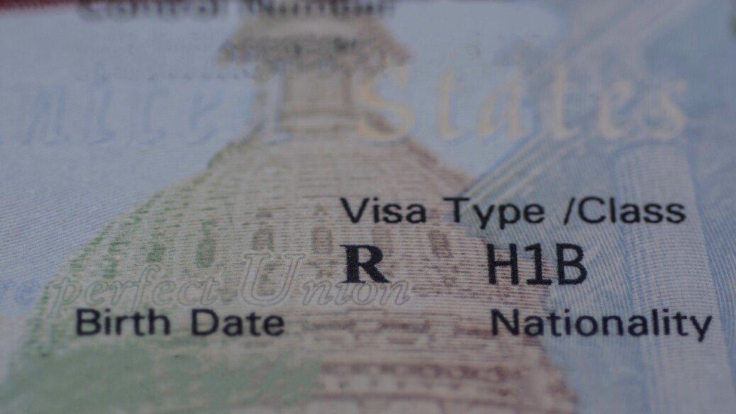H-1B visa: India raises concerns over ‘humanitarian consequences’, full implications being studied