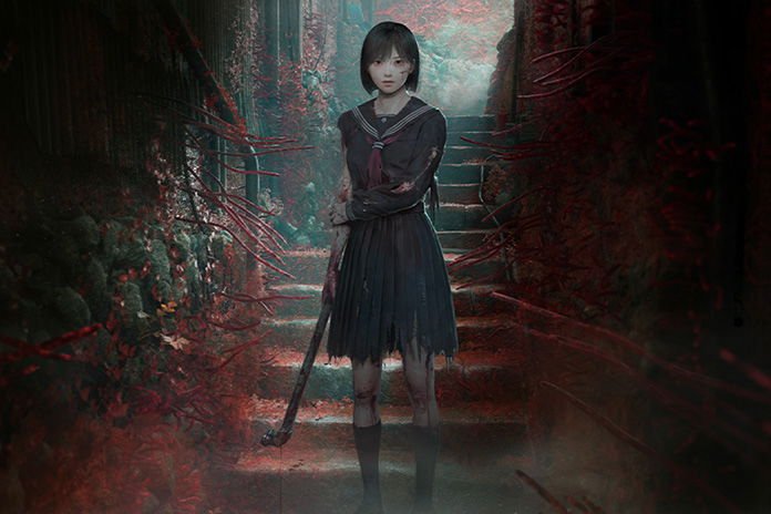 “Silent Hill f” Gets Raves, “Return” Poster