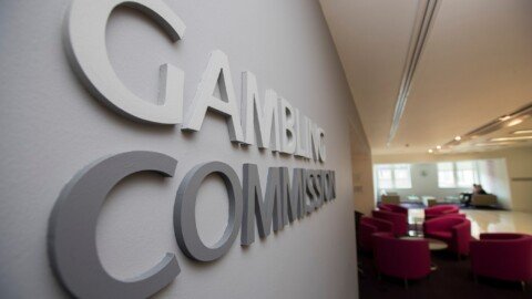 Gambling Commission closes Advisory Board for Safer Gambling