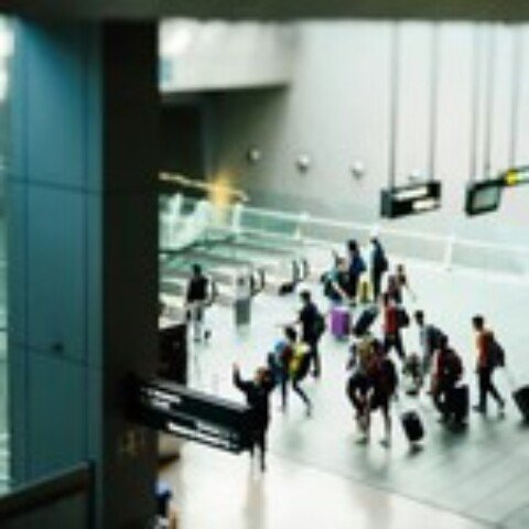 UK police arrest man after Heathrow, European airports cyberattack