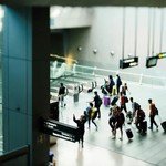 UK police arrest man after Heathrow, European airports cyberattack