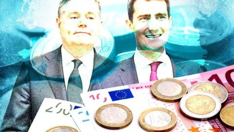 Six things we know so far about Budget 2026