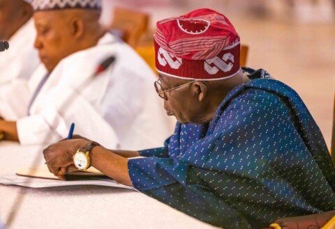 Tinubu to lead talks on energy security at SEF 2025 in Abuja