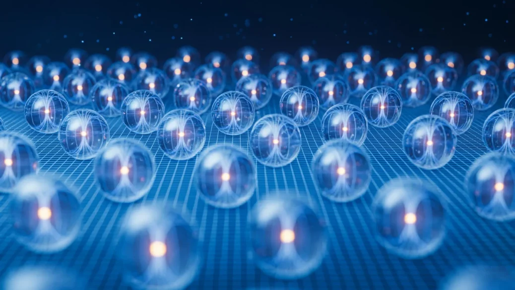 Caltech’s massive 6,100-qubit array brings the quantum future closer