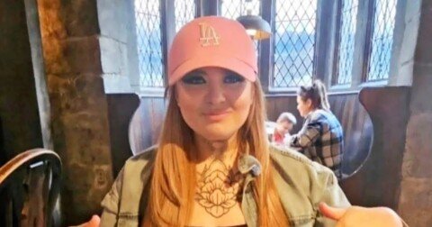 Man arrested after British woman who dreamed of being an attorney killed in L.A. apartment