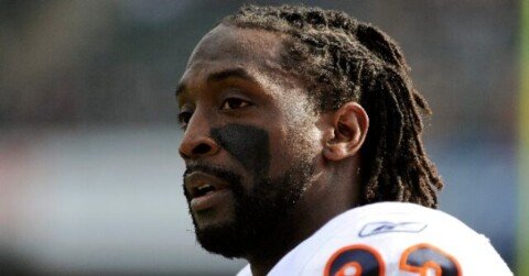 Ex-Bears Safety Charles Tillman Quit FBI Over Disagreement with Trump’s Immigration Crackdown