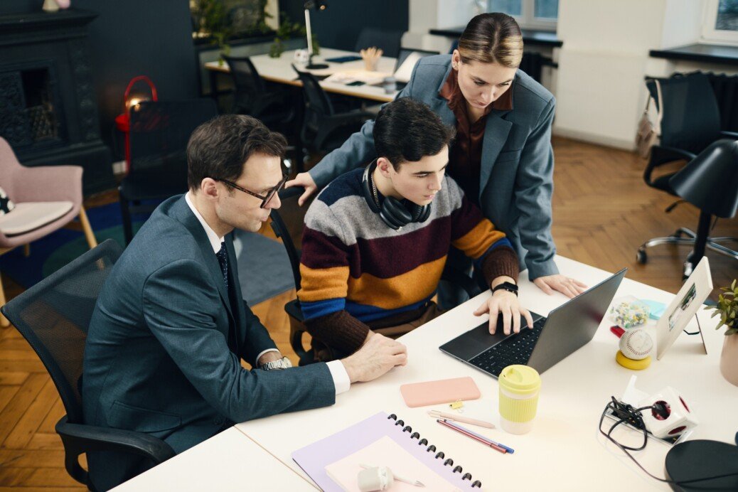 What Is Professional Development Training for Employees?