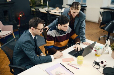 What Is Professional Development Training for Employees?