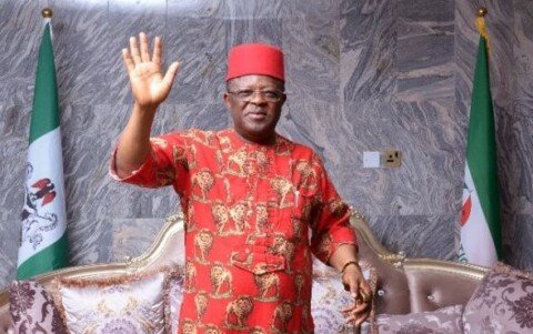 Presidency: When it is the turn of South East, no one is more qualified than me – Umahi