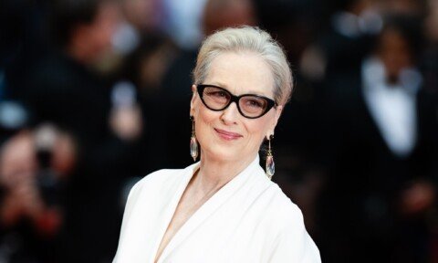 She’s Coming! Meryl Streep Spotted Filming Miranda Priestly Scene For ‘The Devil Wears Prada 2’ (PHOTOS)