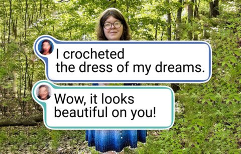 18 Handmade Creations That Seem Almost Magical