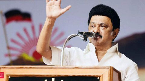 Rs 10 lakh ex-gratia for TN accident: Stalin