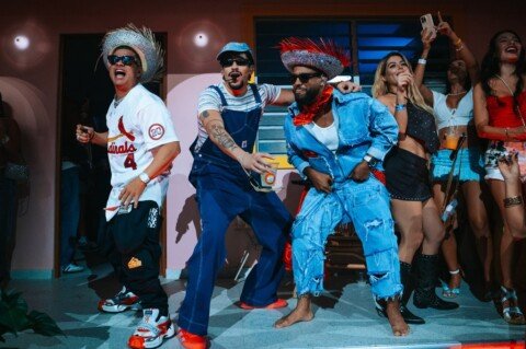 How Bad Bunny’s Massive 2025 Changed the Game — And Made Him The Next Super Bowl Headliner