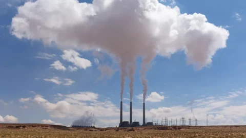 Feds Tout Plans to Boost Coal Development in US to Address Grid Reliability