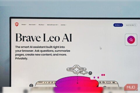 AI browsers are everywhere right now, but this is the only one worth using