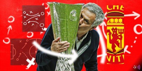 New Mourinho: INEOS lining up “sensational” Amorim replacement at Man Utd