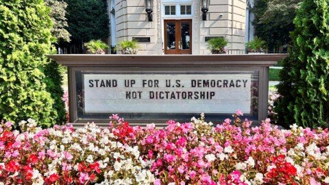 Democracy
