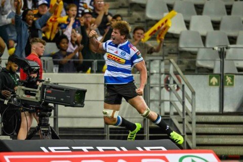 URC result: Stormers second half show downs Ospreys