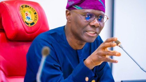 Traders count losses as Lagos Govt shuts Ojota chemical market over safety compliance