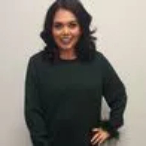 Scarlett Moffatt shows off ‘fabulous’ knitted co-ord and it’s perfect for party season