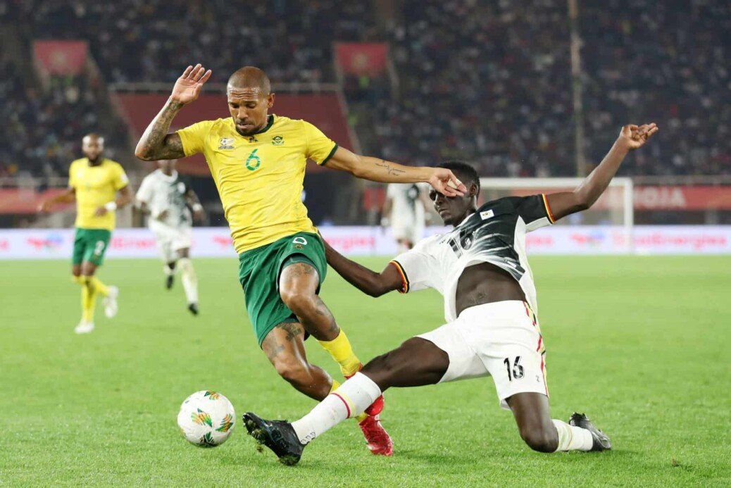 Former Pirates defender linked with move to Siwelele