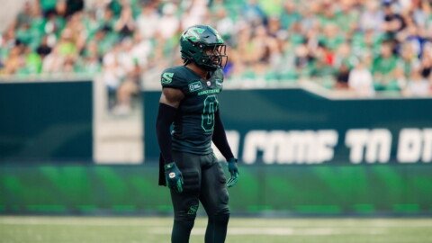 Corey Mace tells injured DBs Marcus Sayles, Rolan Milligan Jr. to ‘live in that dang training room’