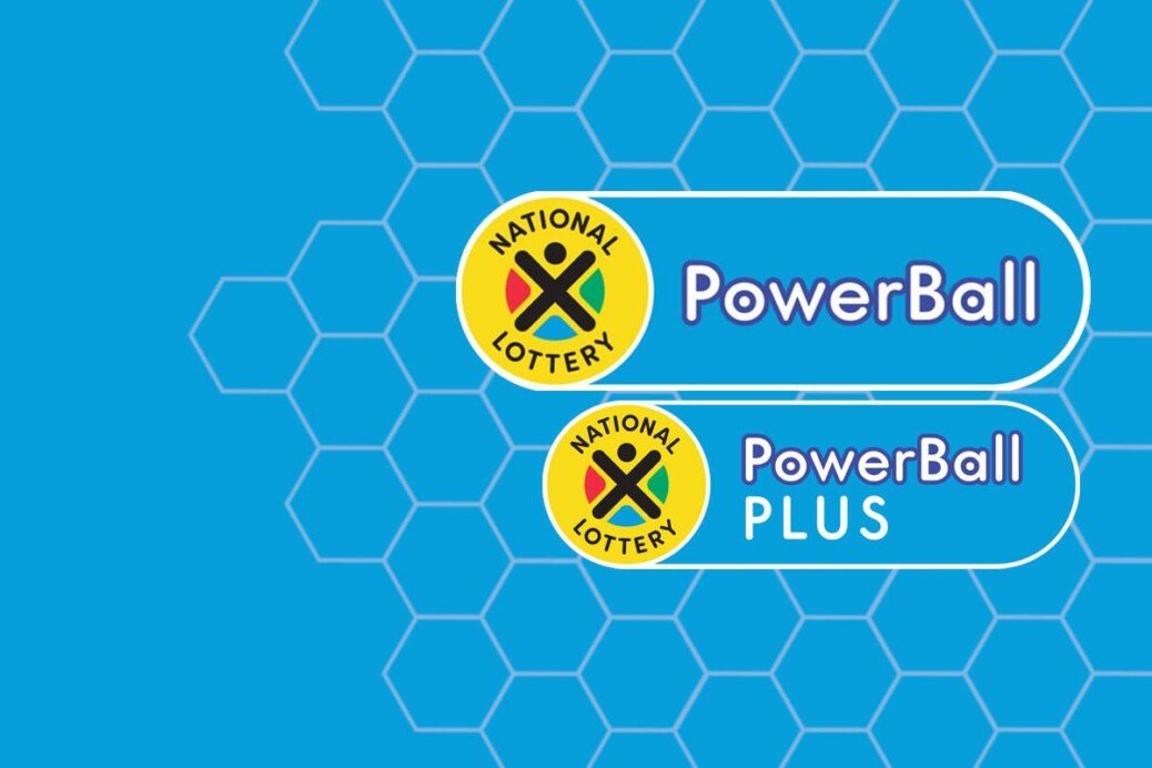 The PowerBall results for Tuesday, 7 October 2025