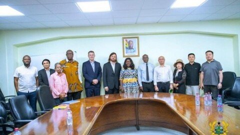 Trade Minister denies issuing any Cement Import license
