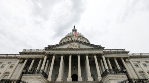Senate Nixes Management Plans to Open Access for Fossil Fuels