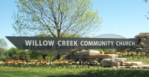 Willow Creek’s 50th Anniversary Comes with Reflections on the Unraveling of the One-Time ‘Church of the Future’