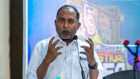 Zambry welcomes free higher education for underprivileged in Budget 2026