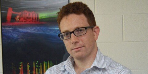 UTA Physicist Wins $1.3M Grant For Neutrino Research | Mirage News