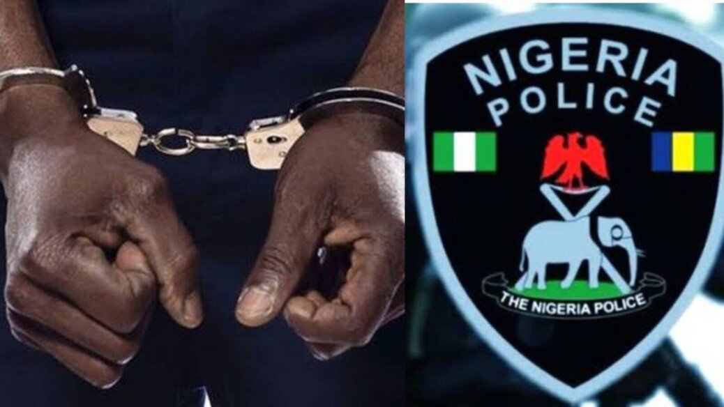 Ebonyi man in police net for selling 5-day old son for N1.5 million