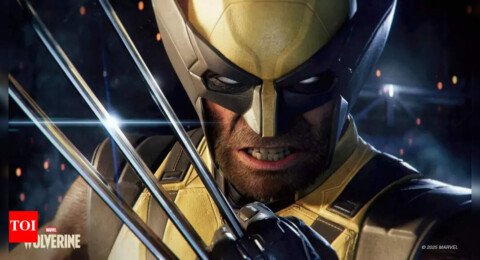 5 best super hero action games to play while waiting for Marvel’s Wolverine