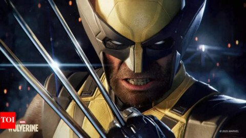 5 best super hero action games to play while waiting for Marvel’s Wolverine