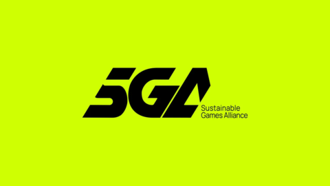 Sustainable Games Alliance launches emissions reporting framework for developers
