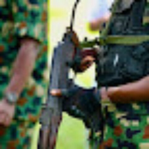 Army major jailed for life over arms sale to Niger Delta militants granted clemency