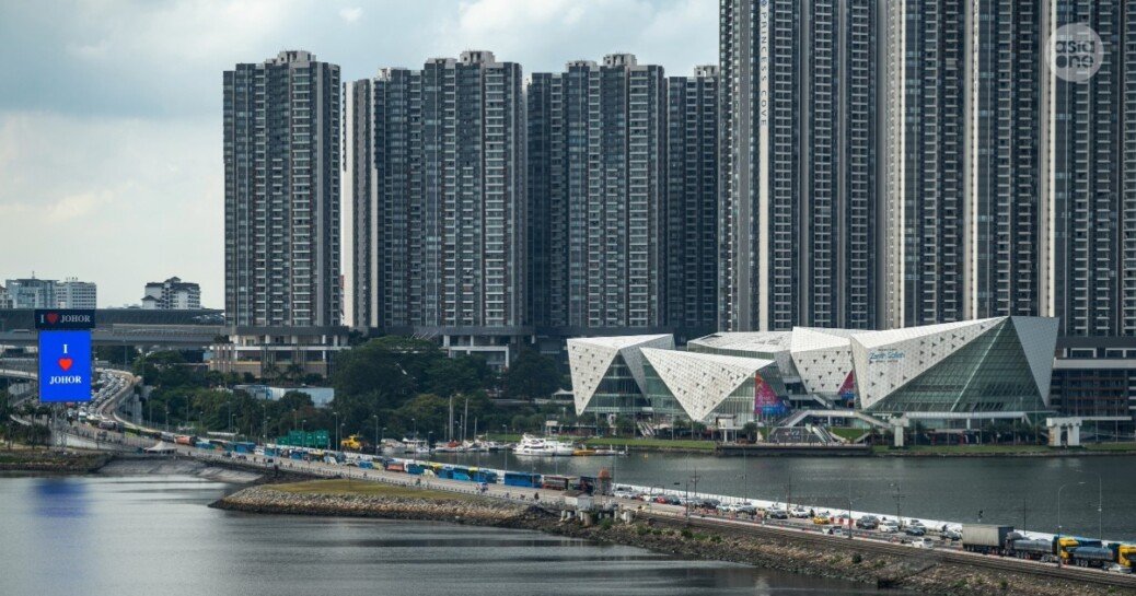 Heavy traffic expected at land checkpoints during Deepavali long weekend: ICA, Singapore News