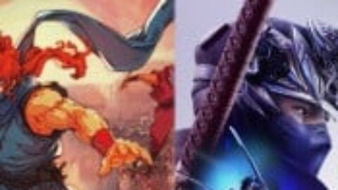 Ninja Gaiden: Ragebound Celebrates Ninja Gaiden 4 With A Free Yakumo Skin
