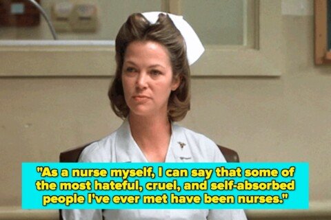 People Are Spilling The Tea On The Rudest People They Know And Their Jobs, And I’m Absolutely Living For The Gossip