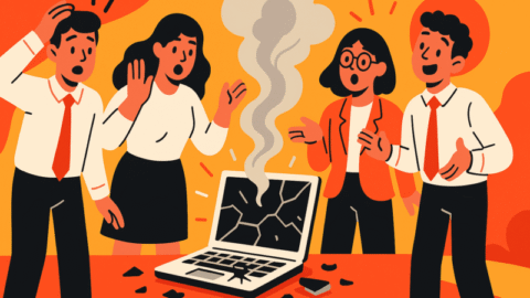 What companies keep getting wrong about AI implementation